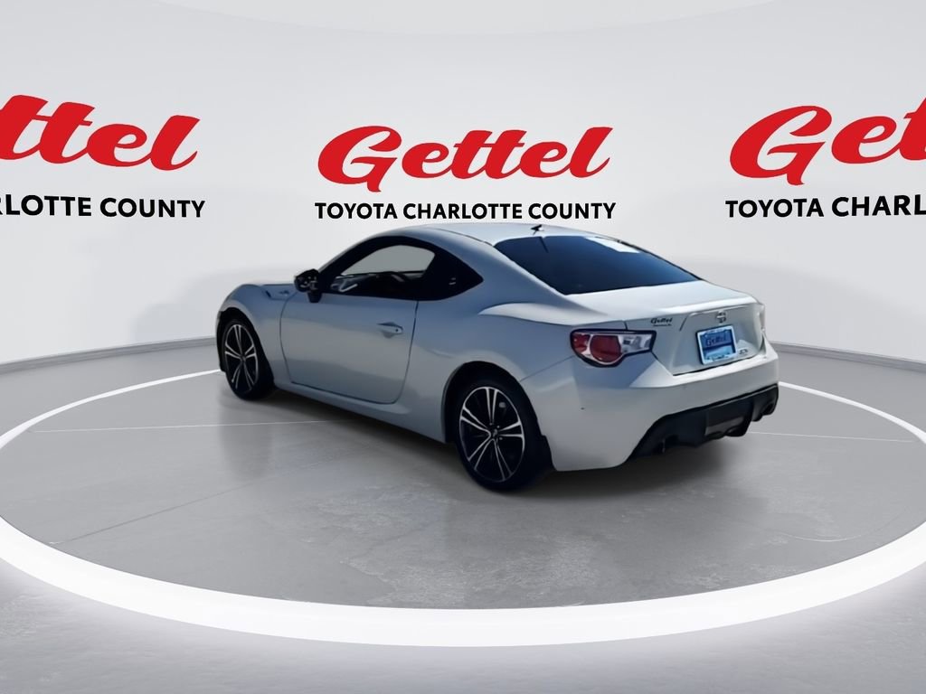 Used 2013 Scion FR-S image 6