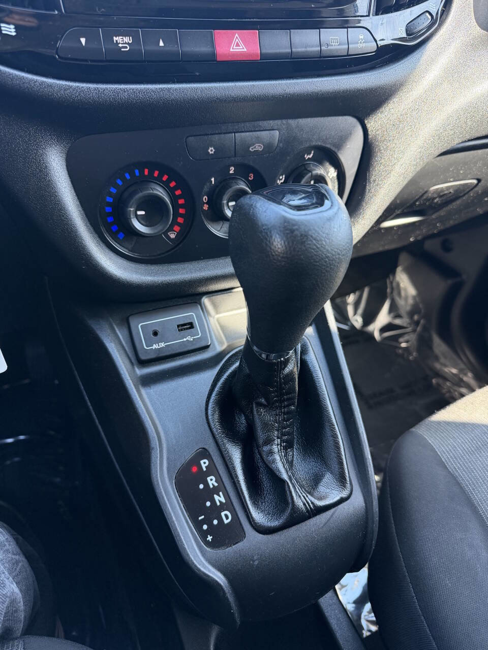Used 2019 RAM ProMaster City Tradesman SLT FWD image 24