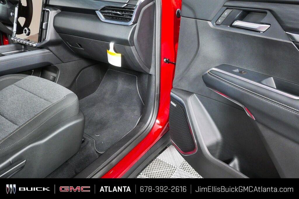 New 2026 GMC Acadia Elevation FWD image 23