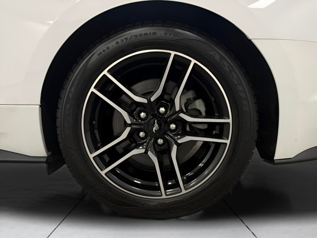 Used 2019 Ford Mustang GT Premium w/ Equipment Group 401A image 24