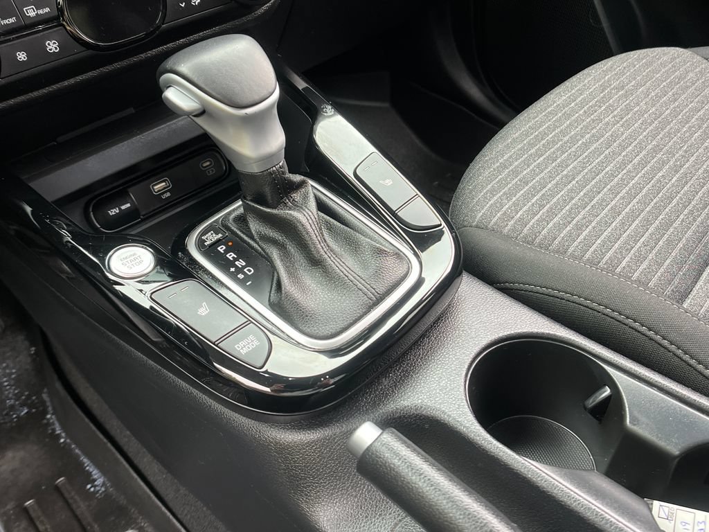 Used 2023 Kia Soul EX FWD image 20