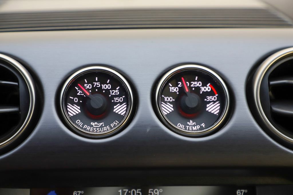 Used 2018 Ford Mustang Shelby GT350 w/ Electronics Package image 28