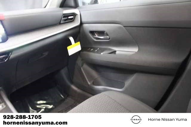 New 2026 Nissan Kicks S image 11