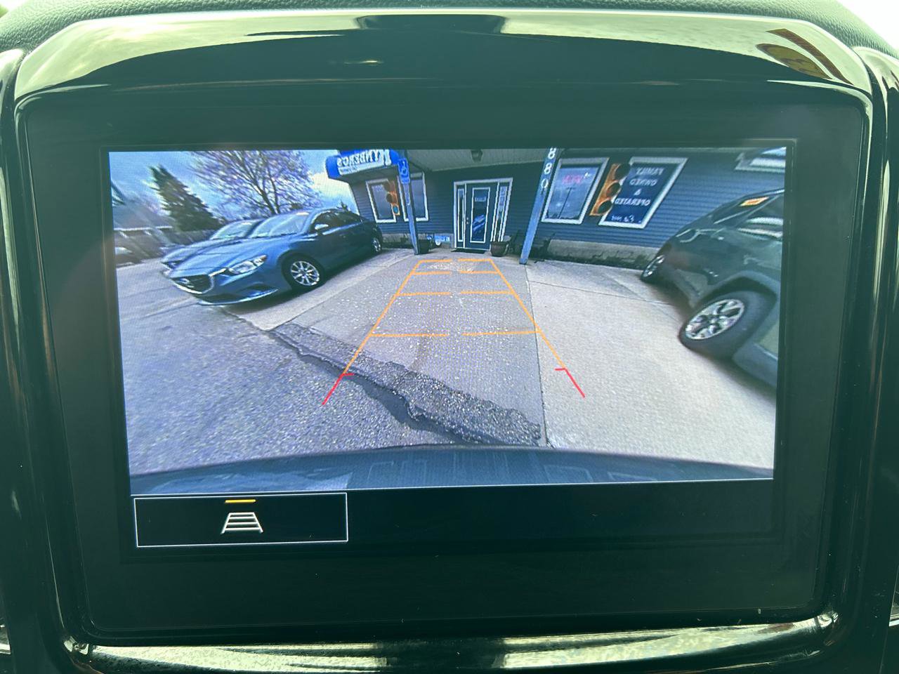 Used 2023 Chevrolet Traverse LT w/ LPO, Floor Liner Package AWD/4WD image 14