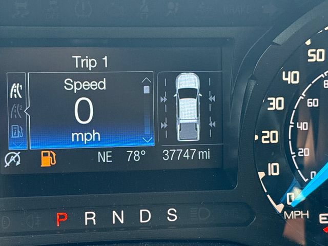 Used 2019 Ford Ranger XLT w/ Equipment Group 302A Luxury AWD/4WD image 22