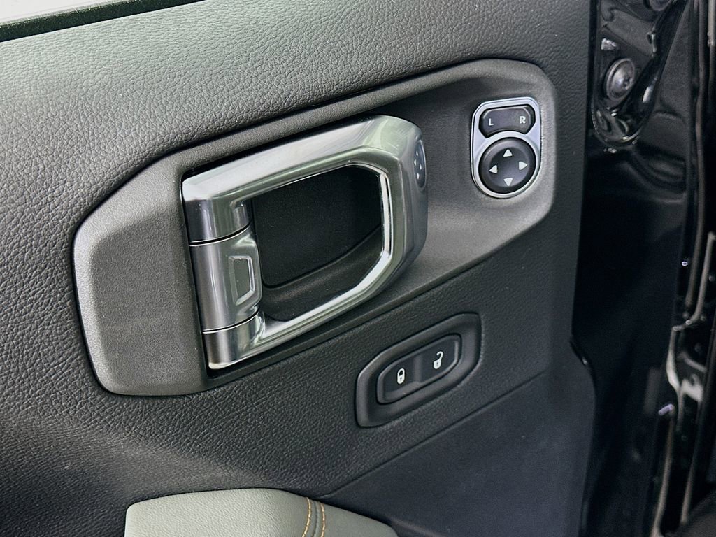 New 2026 Jeep Gladiator Mojave image 23