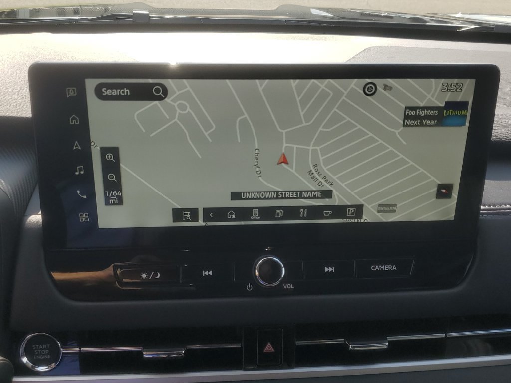 New 2026 Mitsubishi Outlander SE AWD/4WD image 19