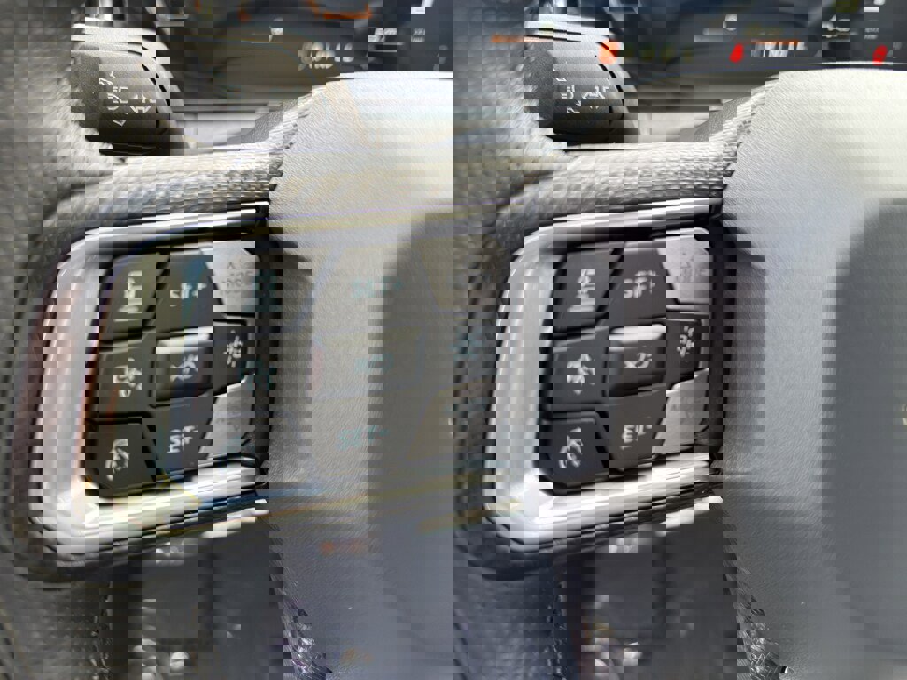 New 2025 Ford Mustang Premium image 41