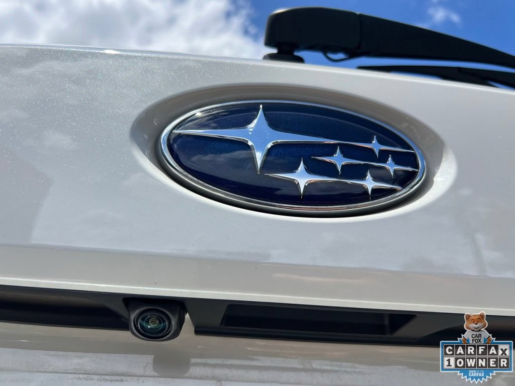 Used 2024 Subaru Crosstrek 2.0i Premium AWD/4WD image 22