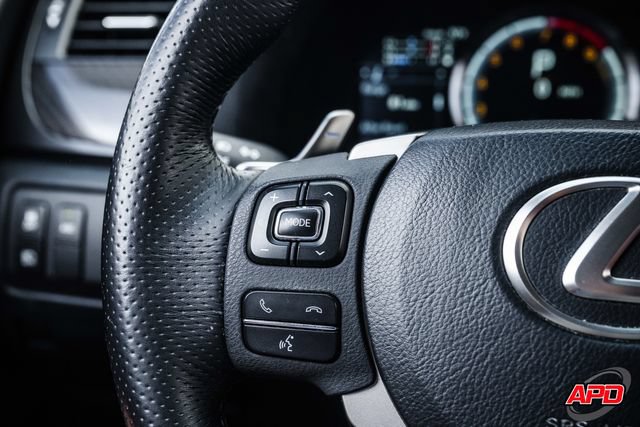 Used 2016 Lexus GS F RWD image 72