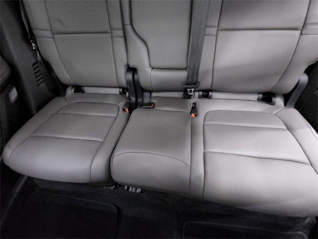 Used 2024 Lincoln Corsair Grand Touring image 35