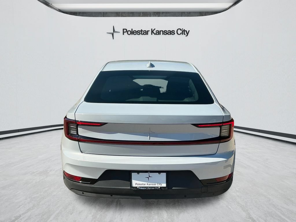 Certified 2023 Polestar Polestar 2 w/ Pilot Pack FWD image 6