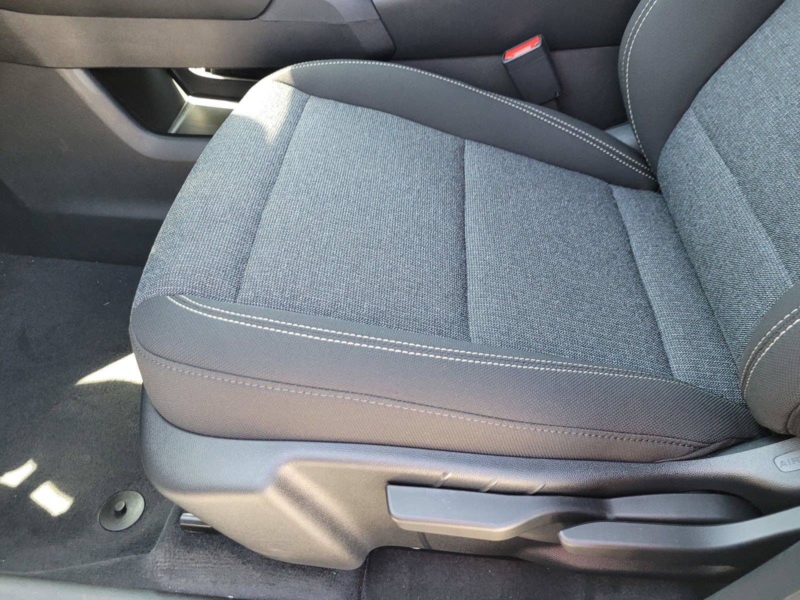 New 2026 GMC Terrain Elevation w/ Black Edition FWD image 13