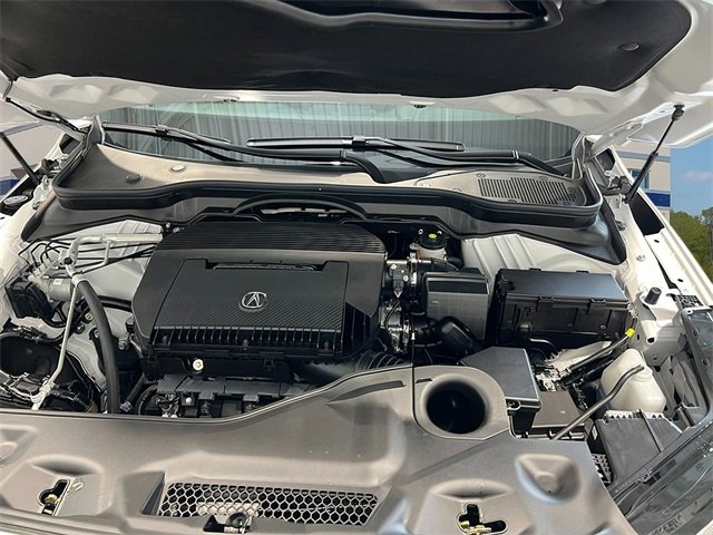 New 2026 Acura MDX SH-AWD image 13