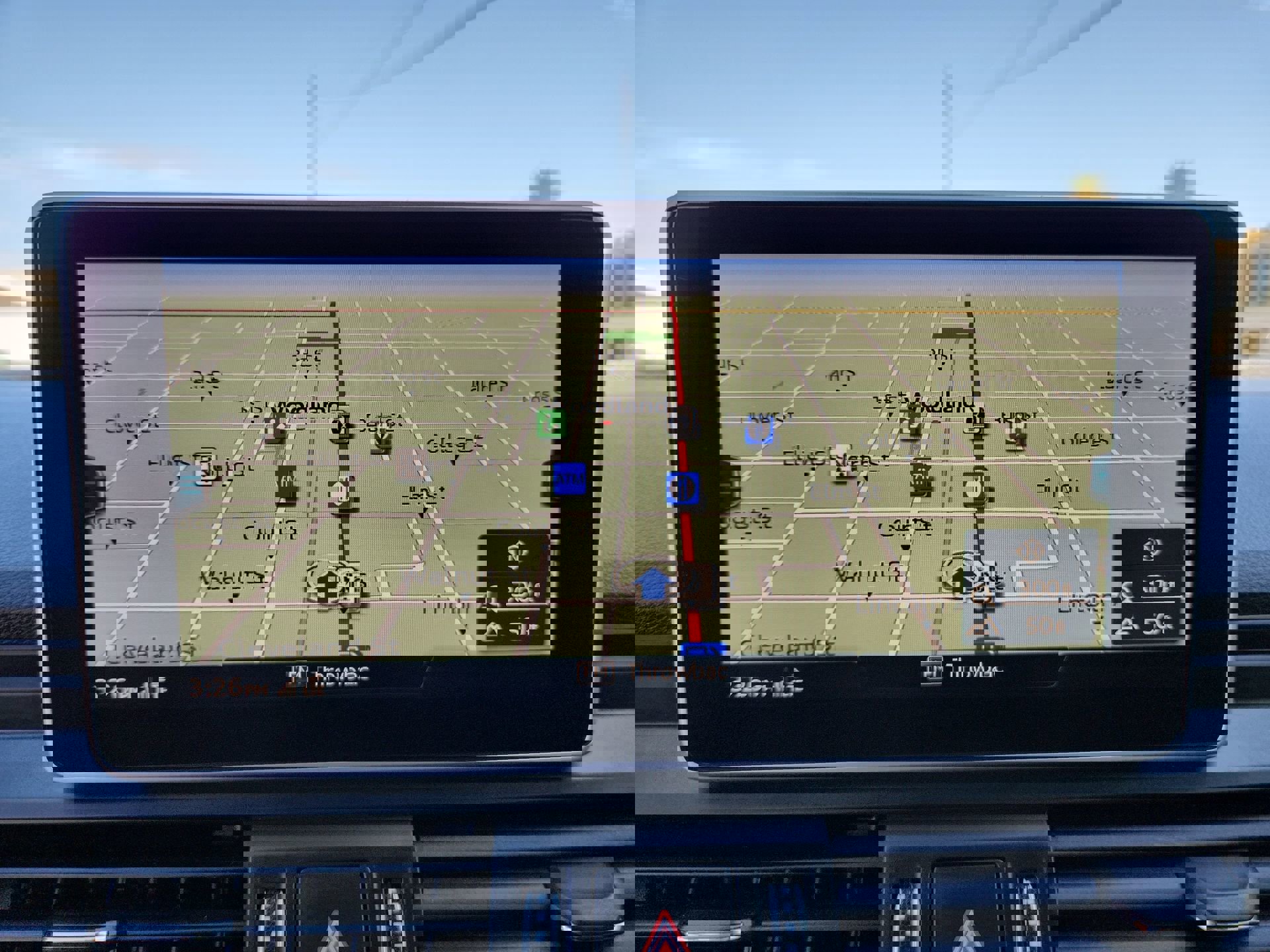 Used 2018 Audi SQ5 Premium Plus image 20