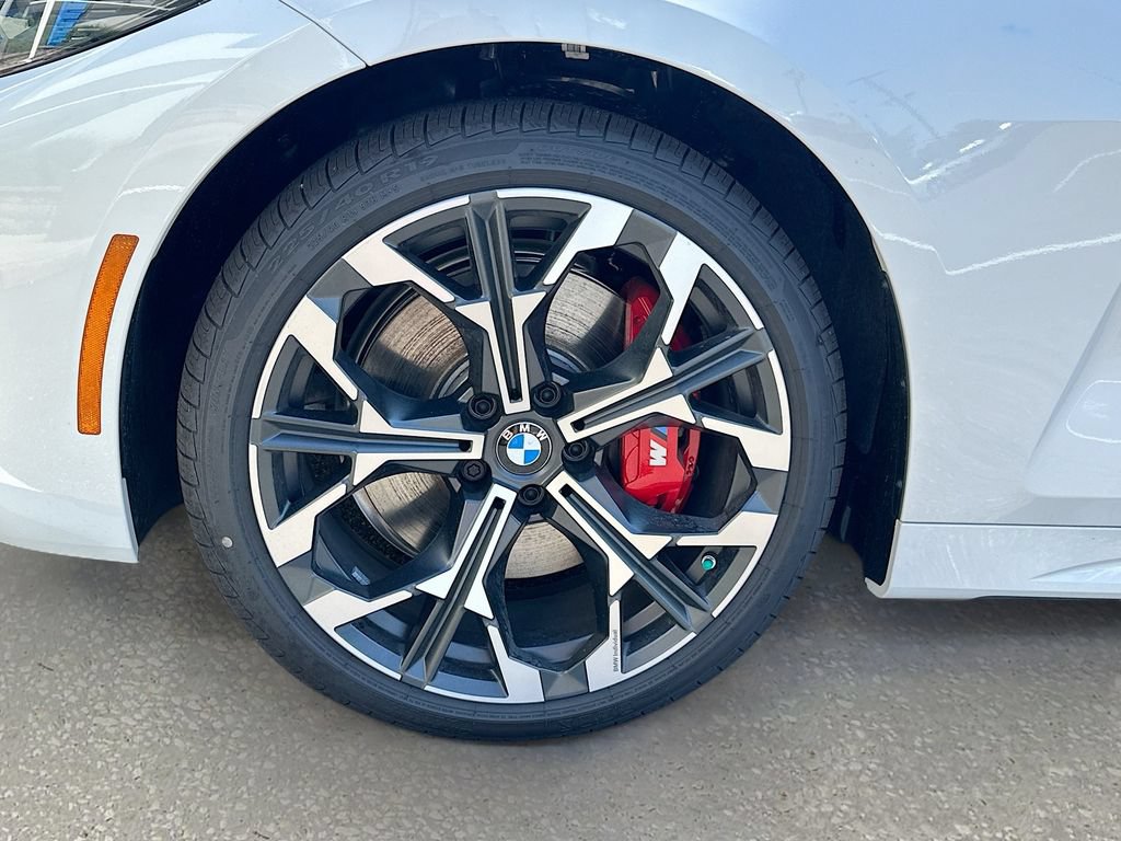 New 2026 BMW 430i xDrive Coupe w/ M Sport Package AWD/4WD image 33