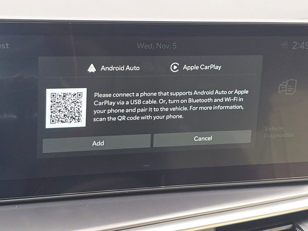 New 2026 Kia Sorento S w/ S Panoramic Sunroof Package image 4