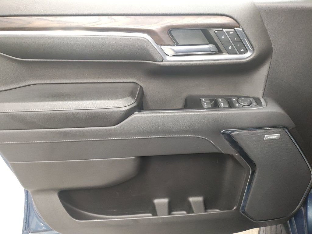 Used 2024 GMC Sierra 1500 SLT w/ SLT Premium Plus Package image 25