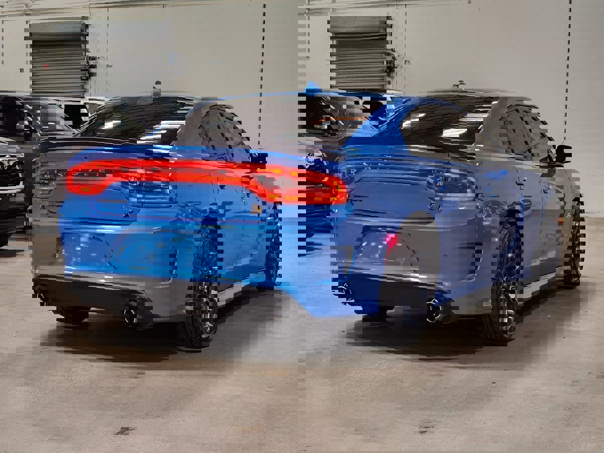 Used 2023 Dodge Charger Scat Pack w/ Plus Group image 8