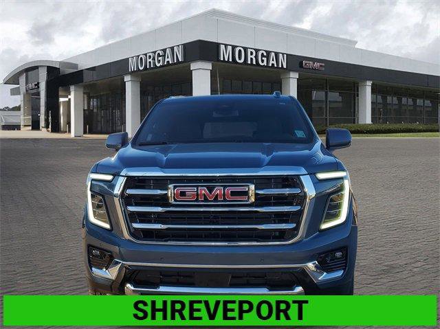New 2026 GMC Yukon Elevation w/ LPO, Floor Liner Package image 2