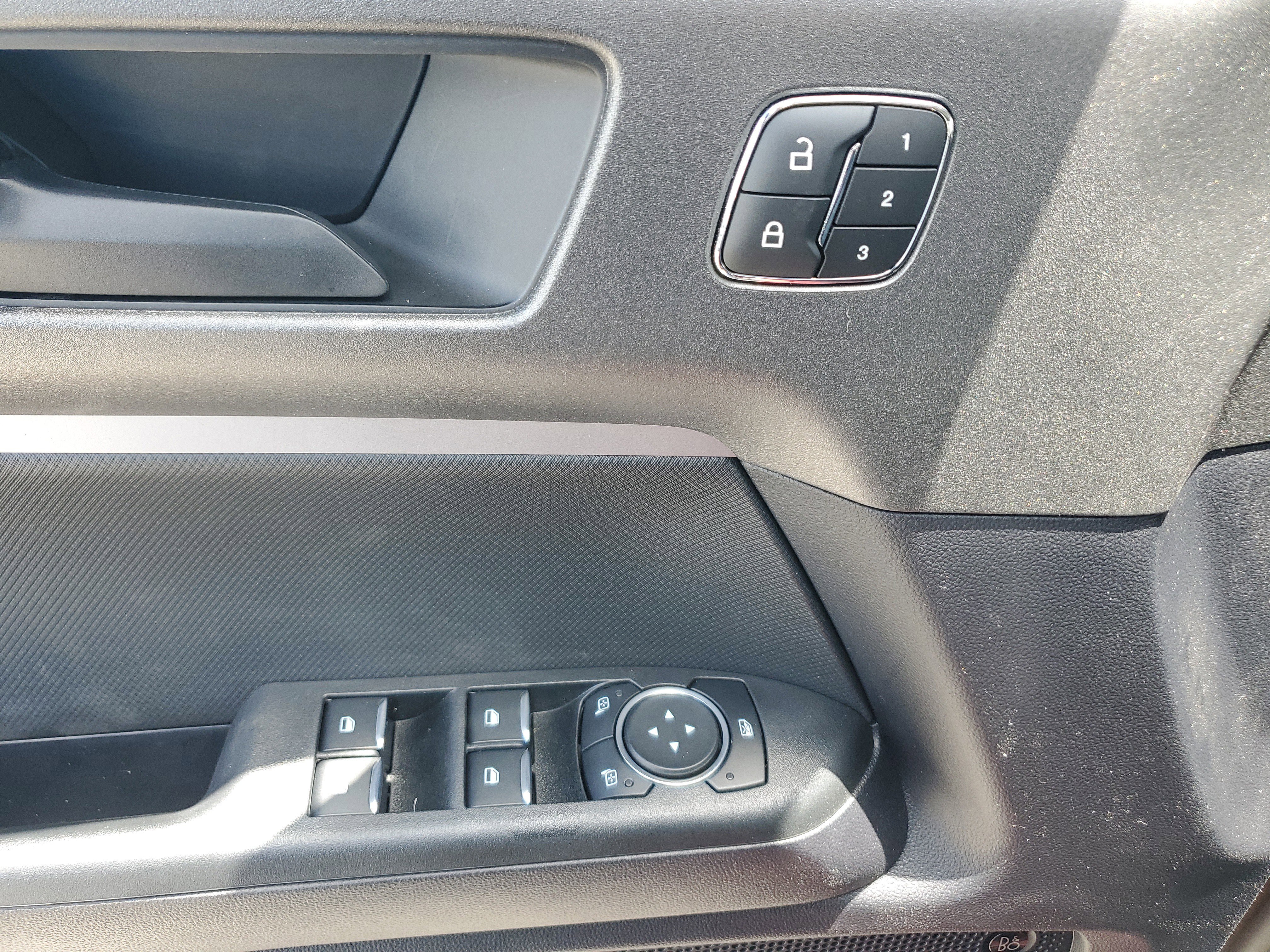 New 2025 Ford Bronco Sport Badlands w/ Badlands Tech Package image 13