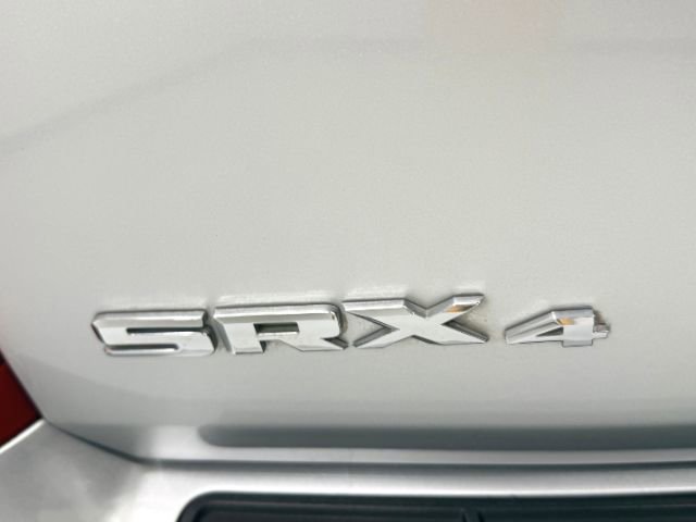 Used 2013 Cadillac SRX Performance w/ Driver Assist Package image 16