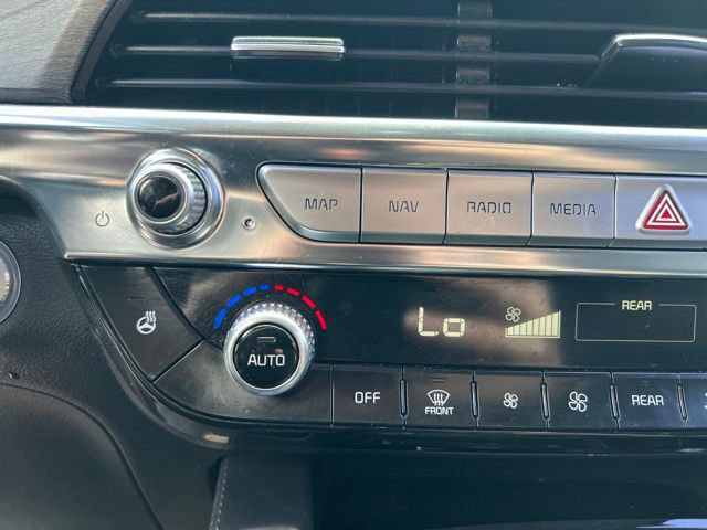 Used 2022 Kia Telluride SX w/ SX Prestige Package AWD/4WD image 21