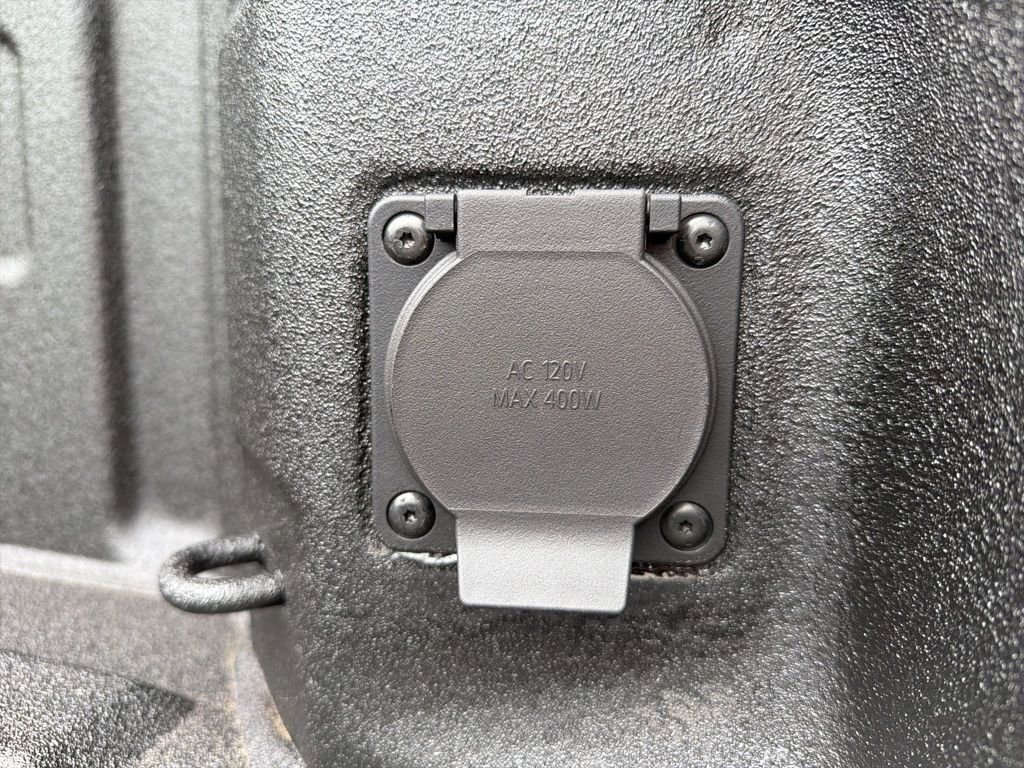 New 2026 Chevrolet Silverado 3500 LTZ w/ Trail Boss Package image 32