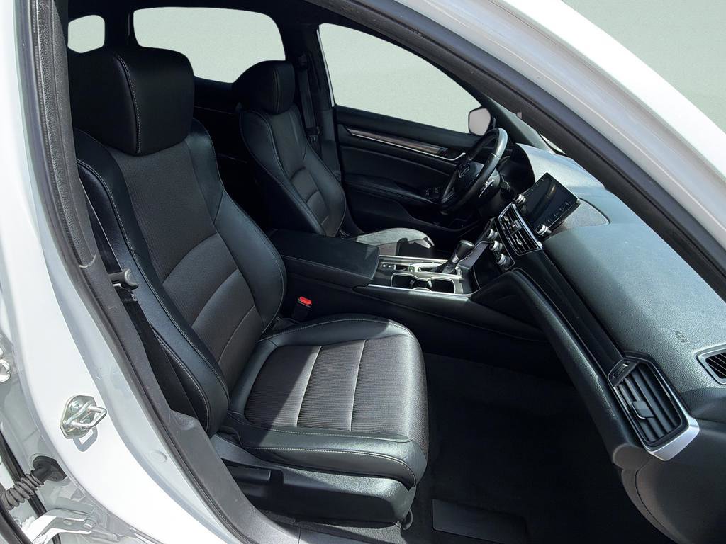 Used 2020 Honda Accord Sport image 9