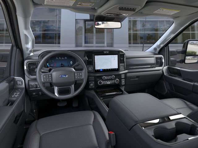 New 2026 Ford F250 Lariat image 9