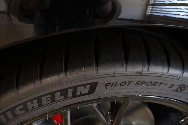 New 2026 Chevrolet Corvette Stingray w/ Z51 Performance Package image 6