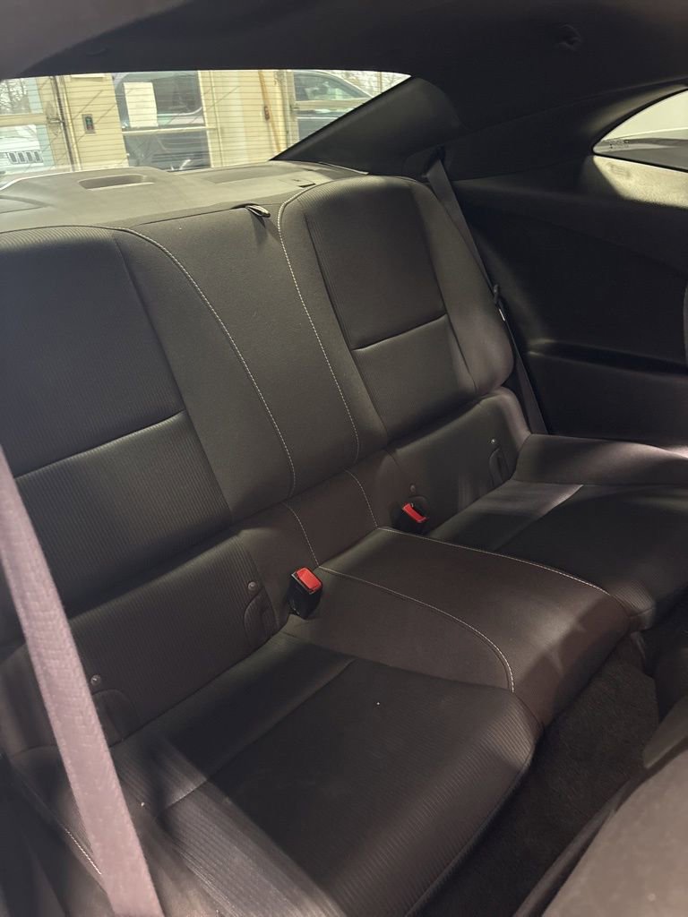 Used 2012 Chevrolet Camaro SS w/ Black Stripe Package image 20