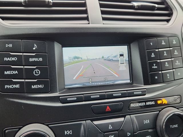 Used 2019 Ford Explorer XLT w/ Class II Trailer Tow Package FWD image 44