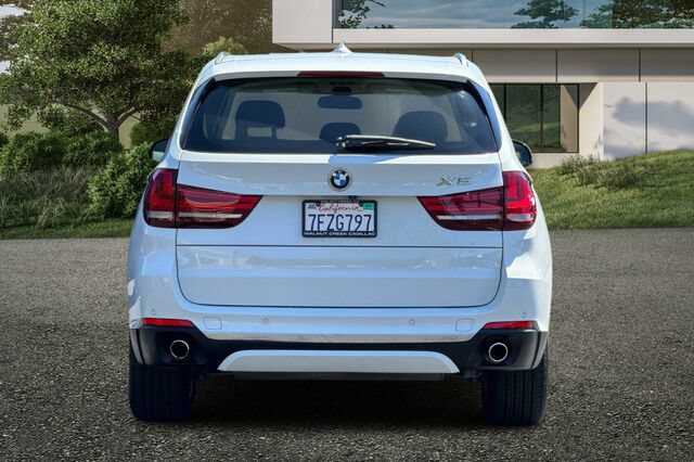 Used 2014 BMW X5 xDrive35i AWD/4WD image 5