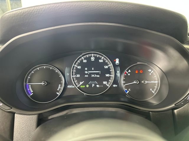 Used 2025 MAZDA CX-50 AWD 2.5 Hybrid w/ Weather Package image 17