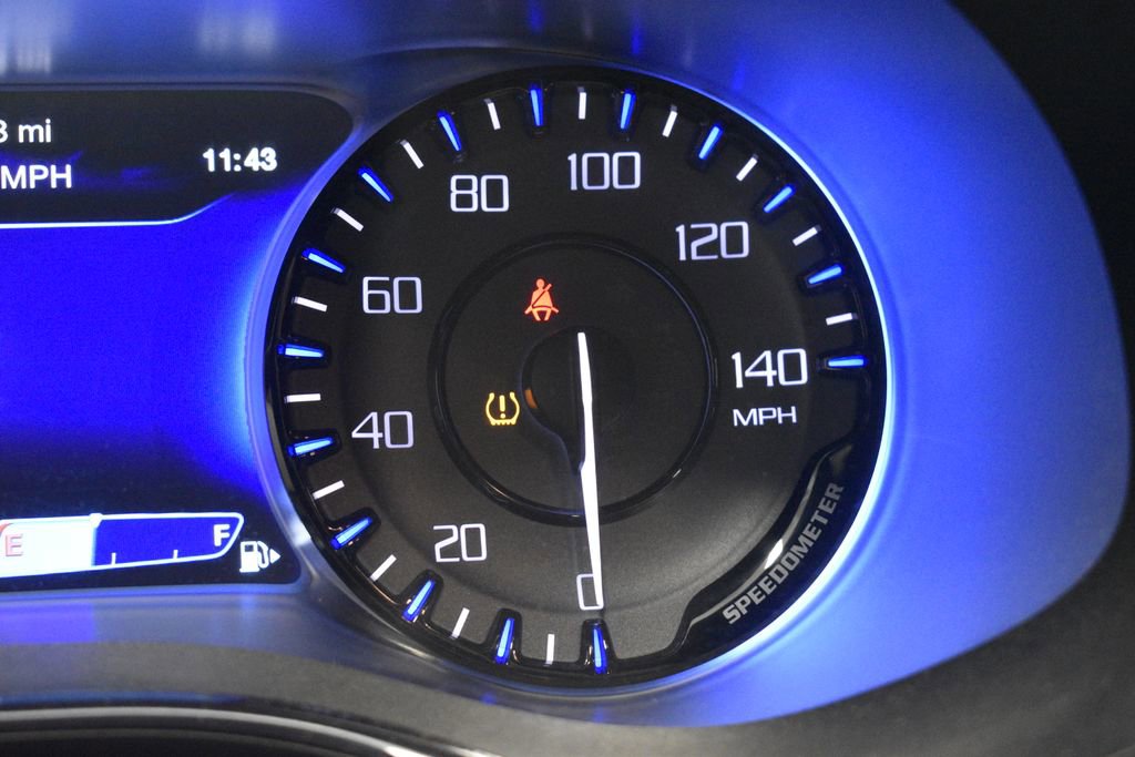 Used 2015 Chrysler 200 S w/ Navigation & Sound Group I image 49