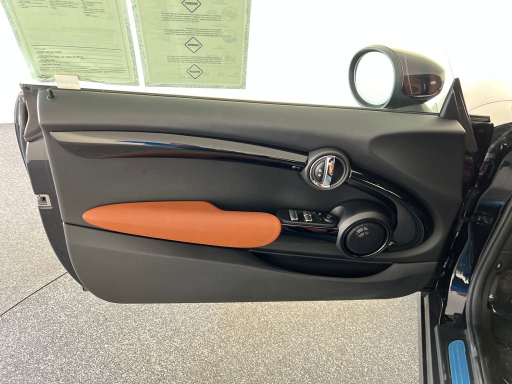 Used 2020 MINI Cooper S image 12