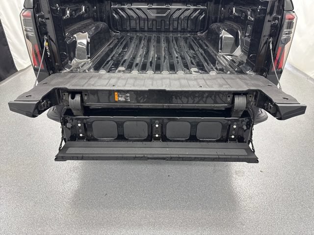 New 2026 GMC Sierra EV Elevation AWD/4WD image 13