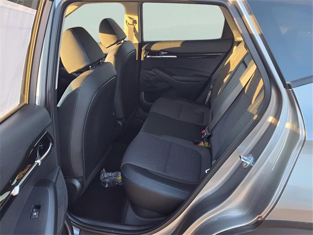 New 2026 Kia Seltos S image 23