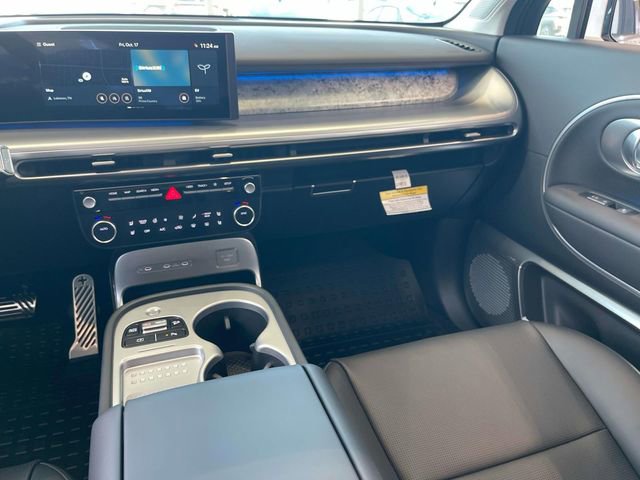 New 2026 Hyundai Ioniq 9 Calligraphy image 12