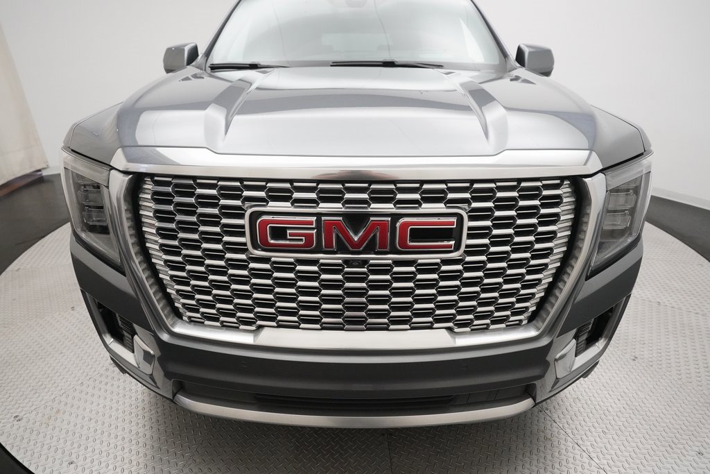 Used 2022 GMC Yukon Denali image 23