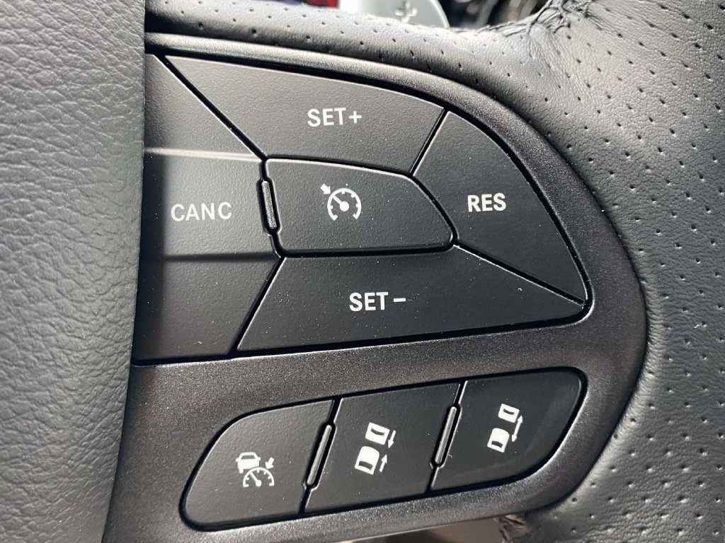 New 2026 Dodge Durango GT AWD/4WD image 54