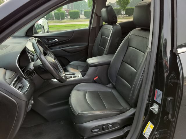 Used 2018 Chevrolet Equinox Premier FWD image 8