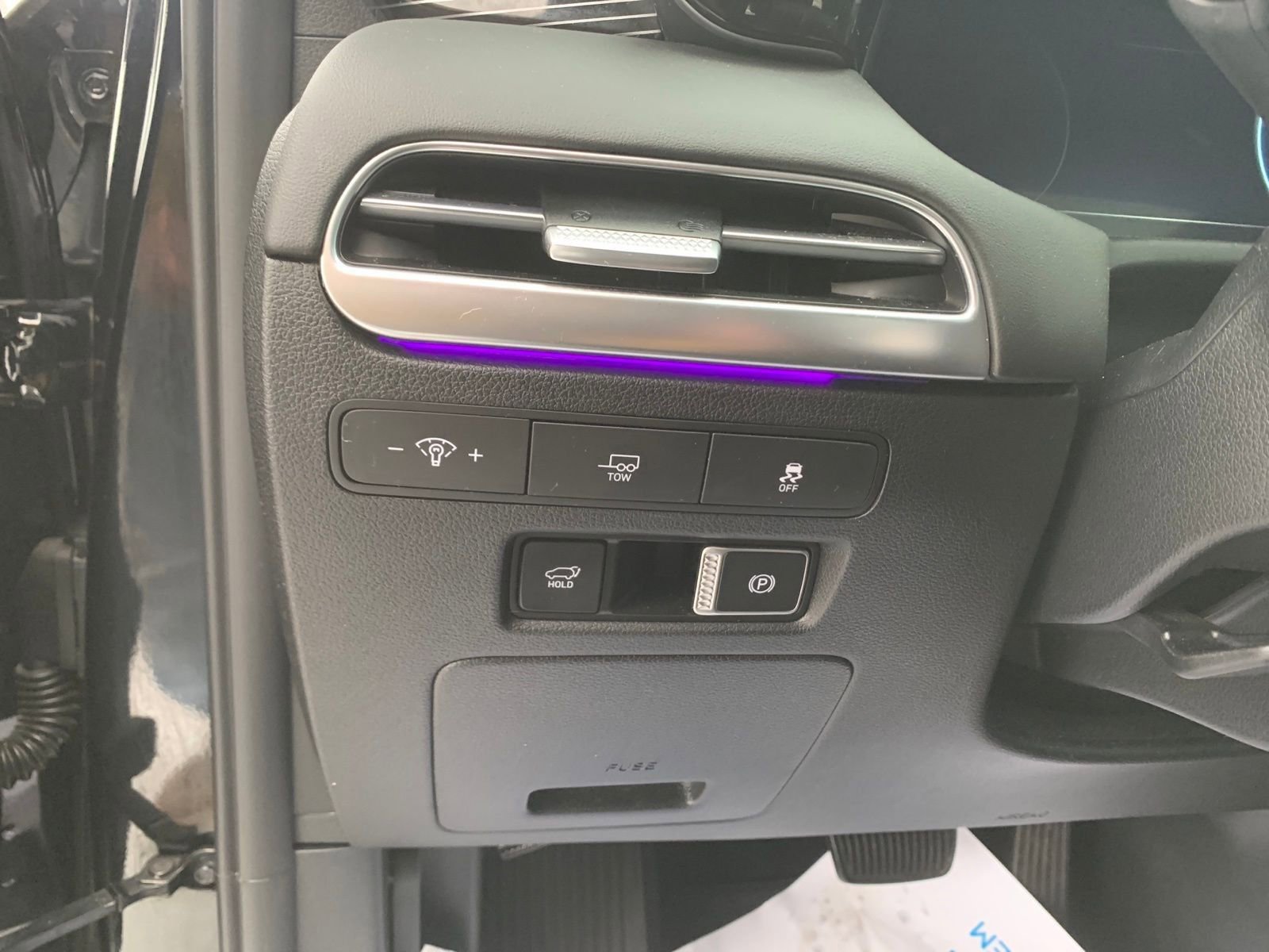 Used 2024 Hyundai Palisade Calligraphy image 15