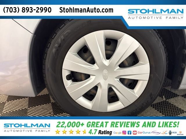 Used 2015 Subaru Impreza 2.0i image 10