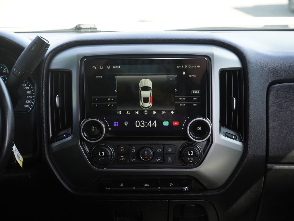 Used 2015 Chevrolet Silverado 2500 LT w/ LT Convenience Package RWD image 26
