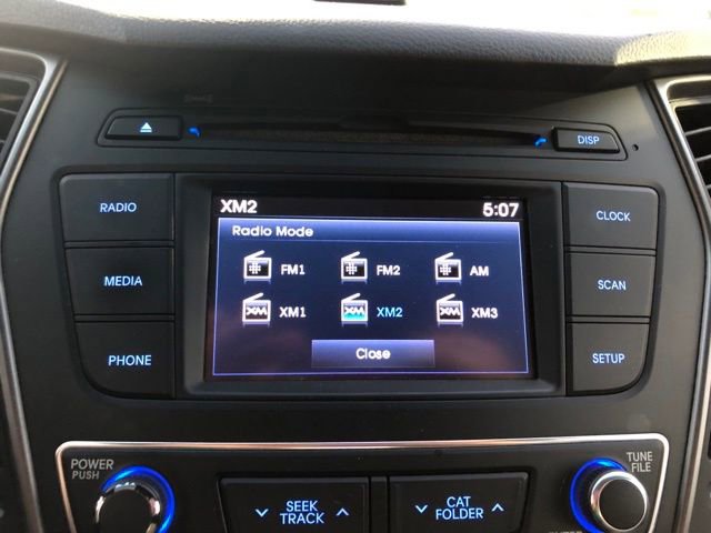 Used 2017 Hyundai Santa Fe Sport image 56