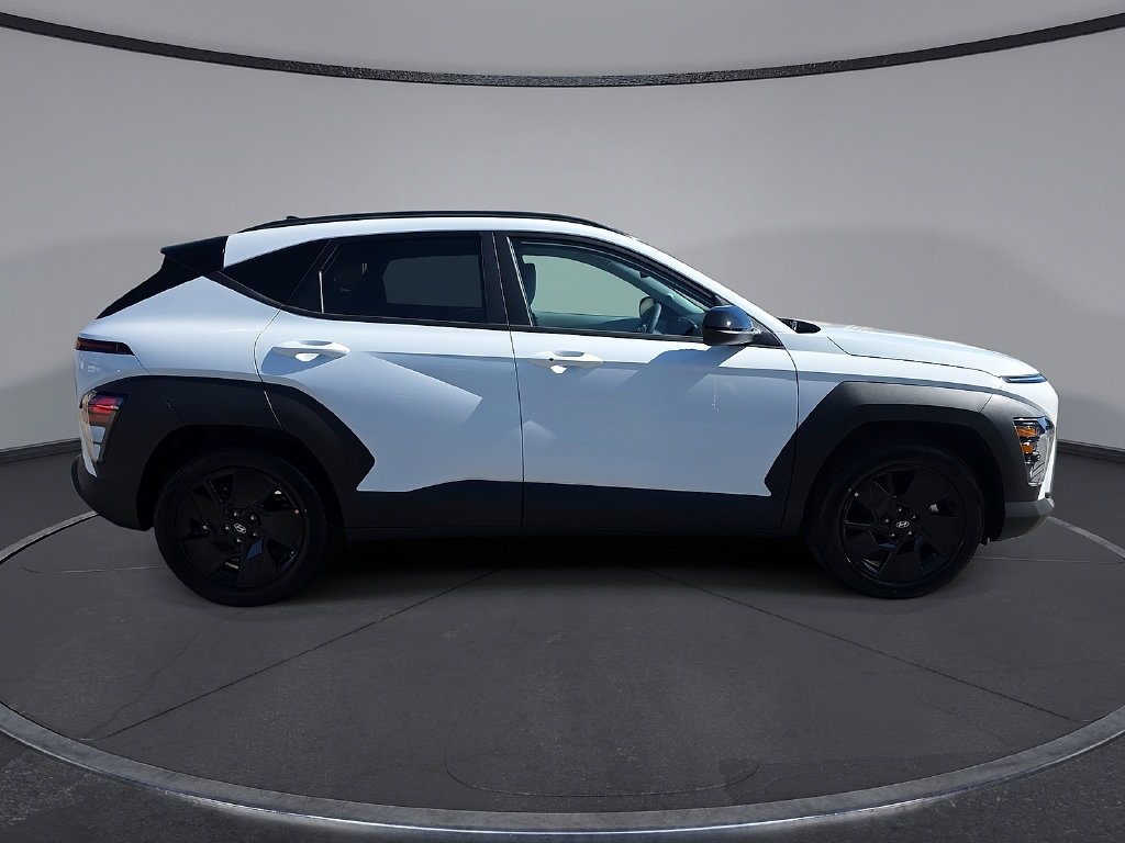 New 2026 Hyundai Kona SEL Sport FWD image 12