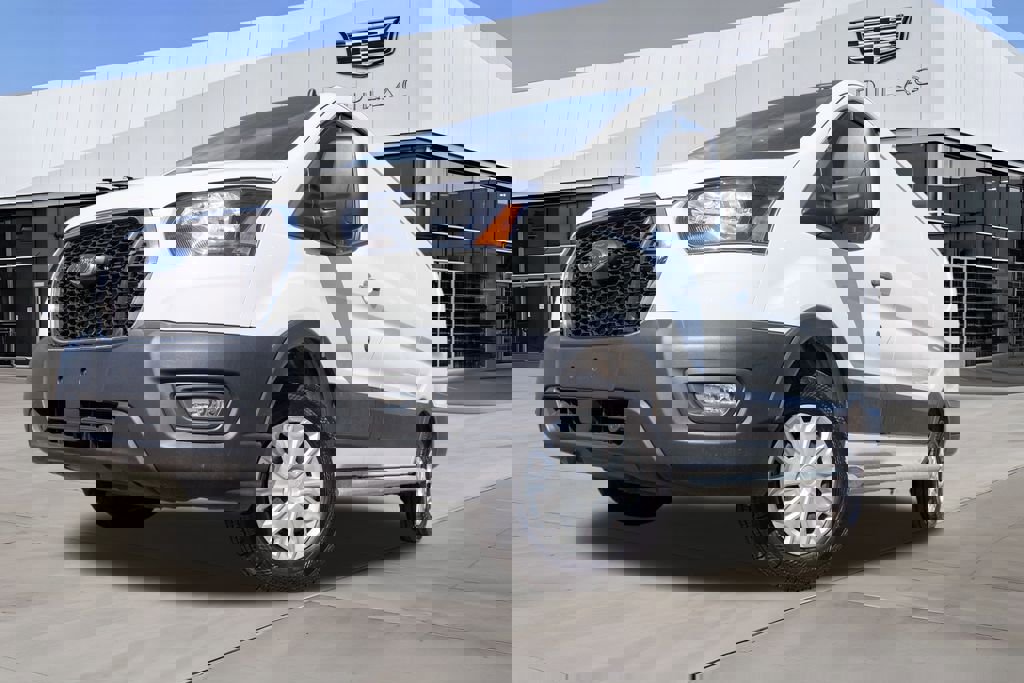 Used 2024 Ford Transit 250 Low Roof w/ Exterior Upgrade Package image 31
