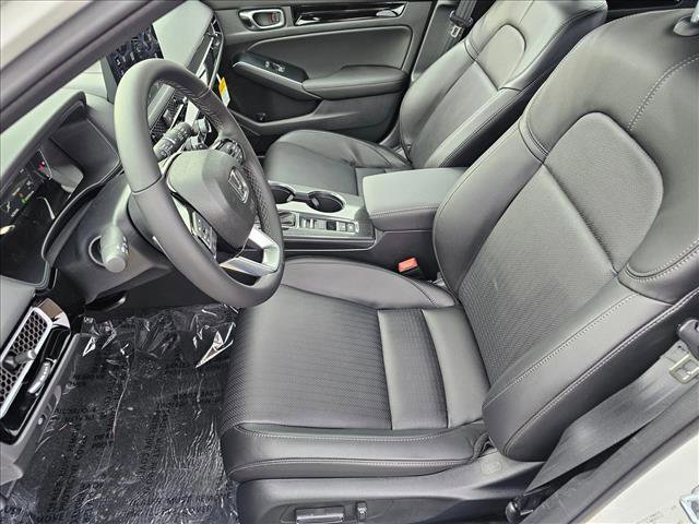 New 2026 Honda Civic Sport Touring image 11